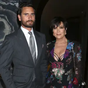 Kris Jenner Says Scott Disick ‘Will Never Be Excommunicated’ From Her Family: He's 'A Special Part' of It