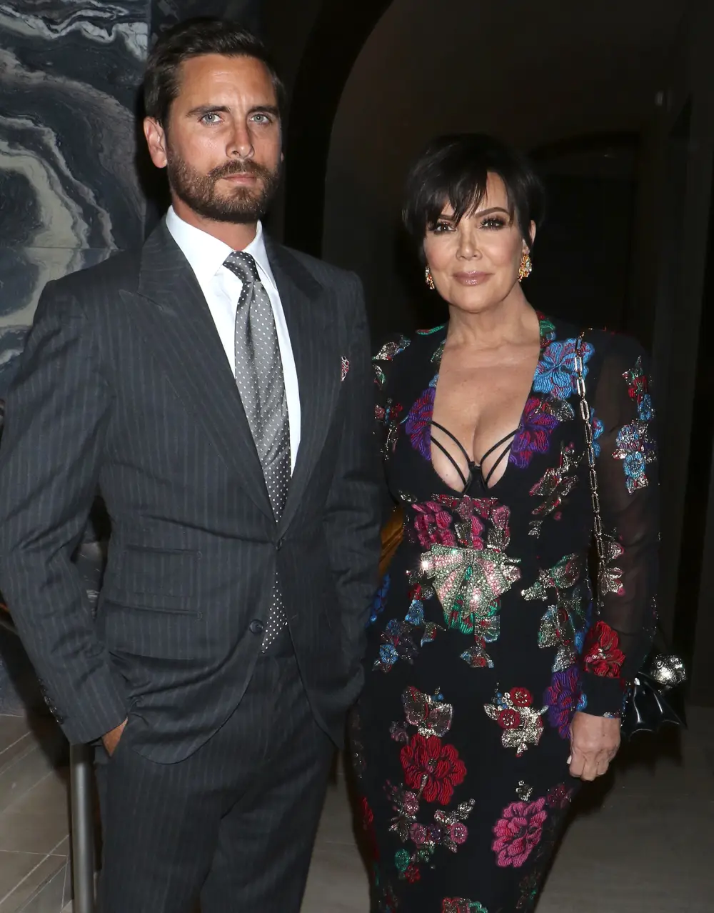Kris Jenner Says Scott Disick &lsquo;Will Never Be Excommunicated&rsquo; From Her Family: He's 'A Special Part' of It