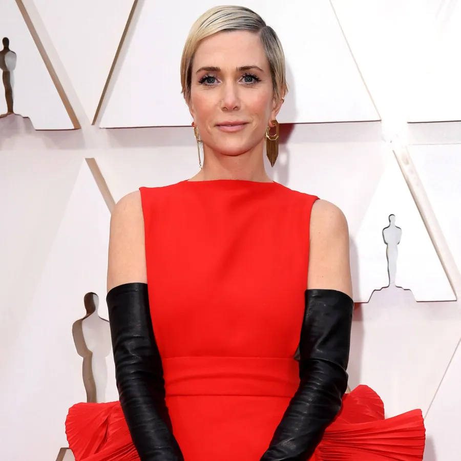 Kristen Wiig and Avi Rothman's Relationship Timeline