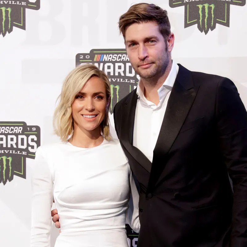 Kristin Cavallari: There Were 'Red Flags' in 'Toxic' Jay Cutler Marriage