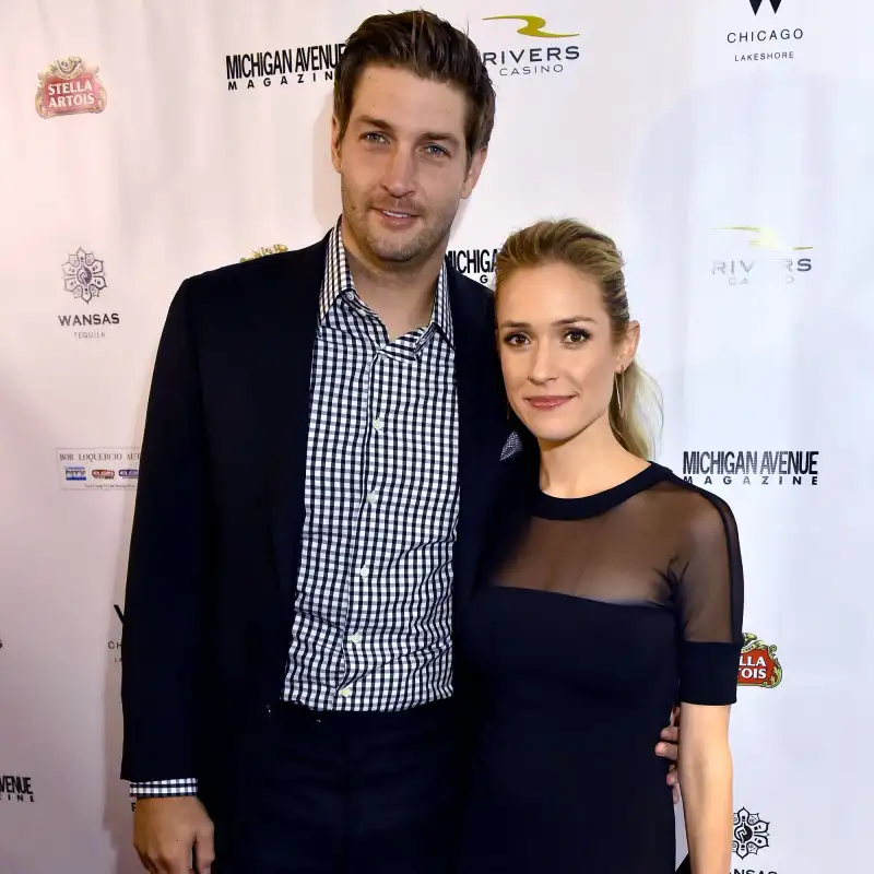 Kristin Cavallari: There Were 'Red Flags' in 'Toxic' Jay Cutler Marriage