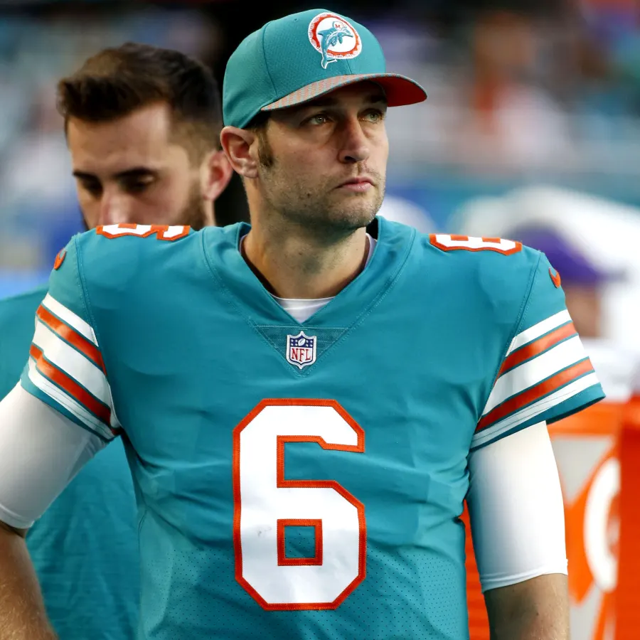 Kristin Cavallari: There Were 'Red Flags' in 'Toxic' Jay Cutler Marriage