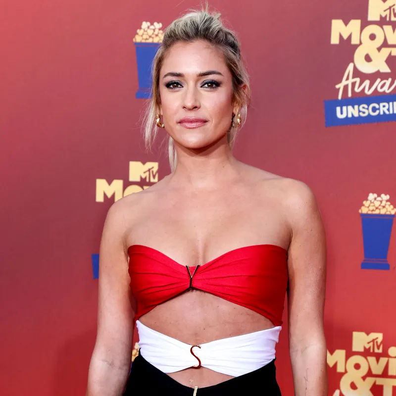 Kristin Cavallari: There Were 'Red Flags' in 'Toxic' Jay Cutler Marriage