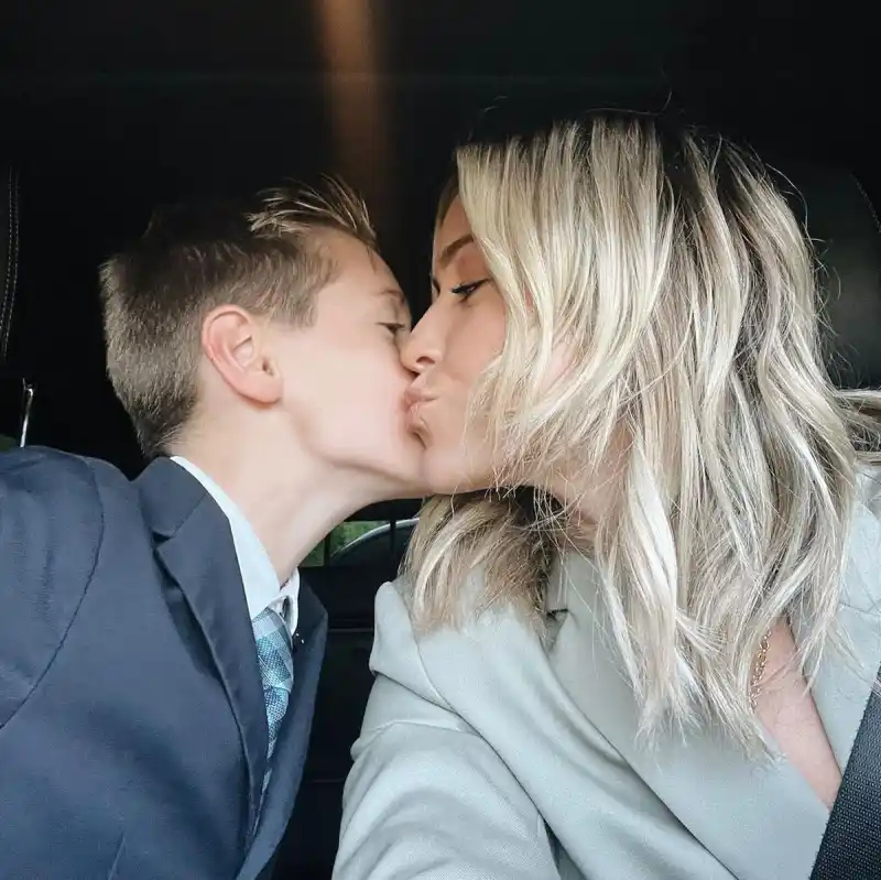 Kristin Cavallari and Jay Cutler's Sweetest Moments With Their 3 Kids Family Album