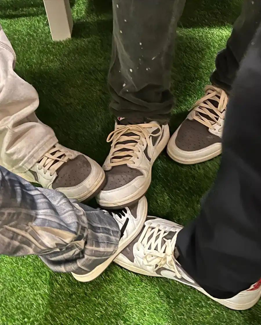 Kylie Jenner and Stormi, 4, Support Travis Scott at London Concert: 'A Moment I Can't Forget'