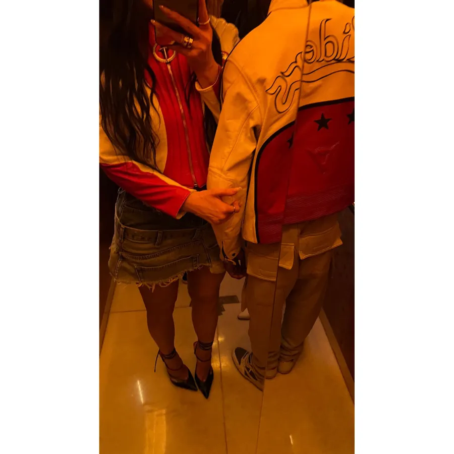 Kylie Jenner and Stormi, 4, Support Travis Scott at London Concert: 'A Moment I Can't Forget'