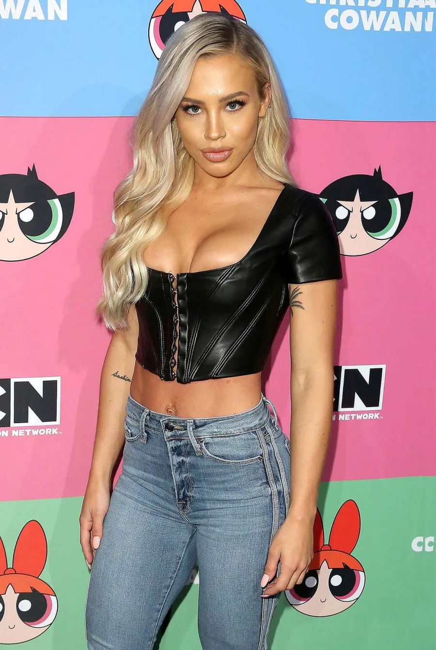 Kylie Jenners Feuds Through Years Jordyn Woods Blac Chyna More