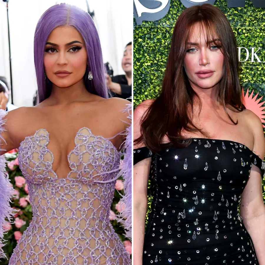 Kylie Jenner's Most Savage Clapbacks