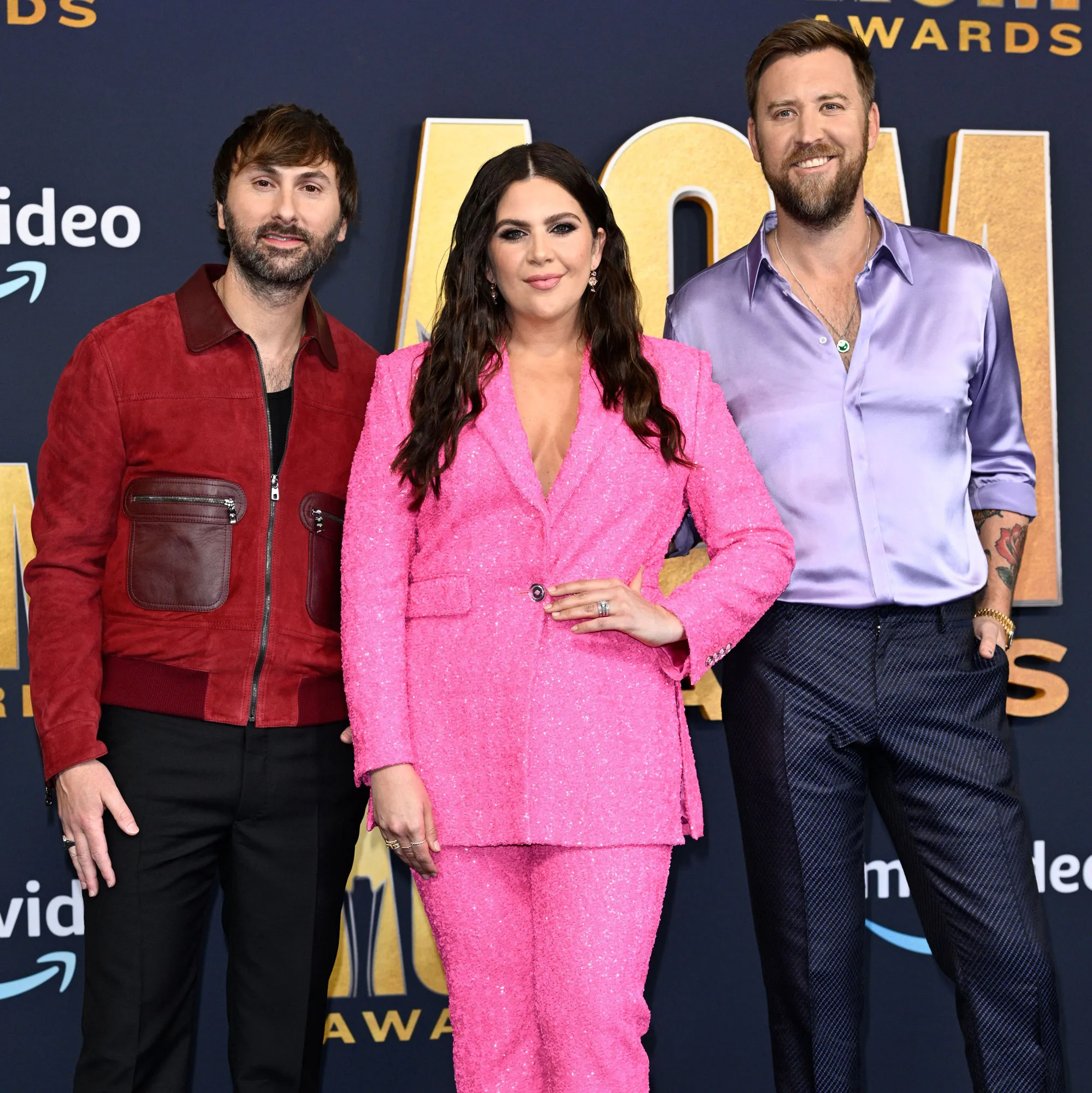 Lady A Postpones Tour to Support Charles Kelley's 'Journey to Sobriety