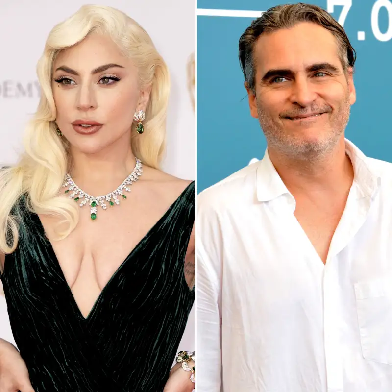Lady Gaga Will Join Joaquin Phoenix in ‘Joker’ Sequel: Everything to Know