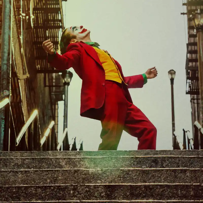 Lady Gaga Will Join Joaquin Phoenix in ‘Joker’ Sequel: Everything to Know