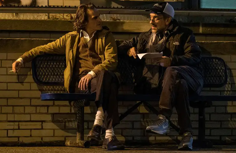 Lady Gaga Will Join Joaquin Phoenix in ‘Joker’ Sequel: Everything to Know