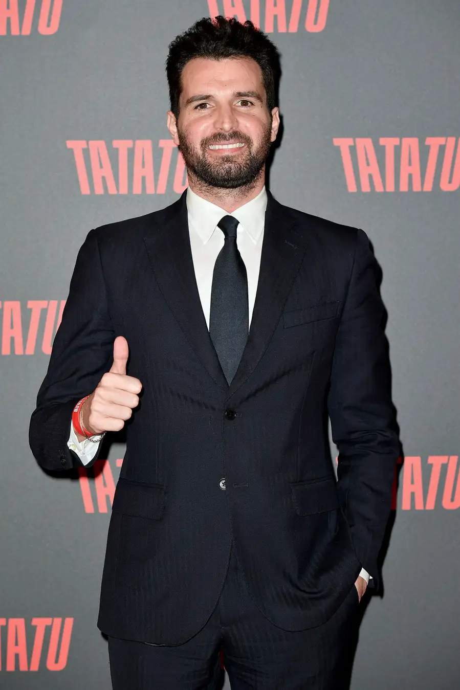 Launched TaTaTu Selena Gomez Seen on a Yacht With Andrea Iervolino