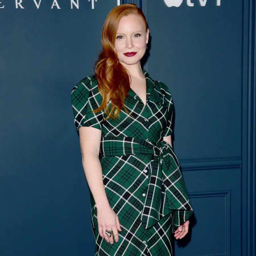 Lauren Ambrose Joins Yellowjackets Season 2 Adult Version Spoiler