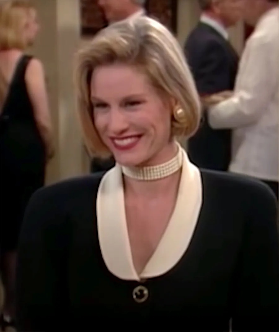 Lauren Lane The Nanny Cast Where Are They Now