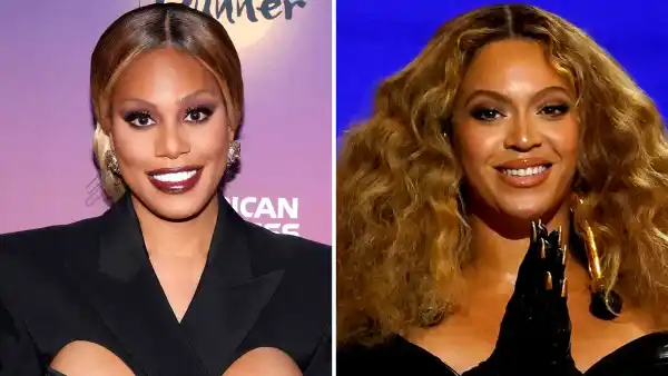 Laverne Cox Reacts After Being Mistaken for Beyonce: 'Funny as Hell'