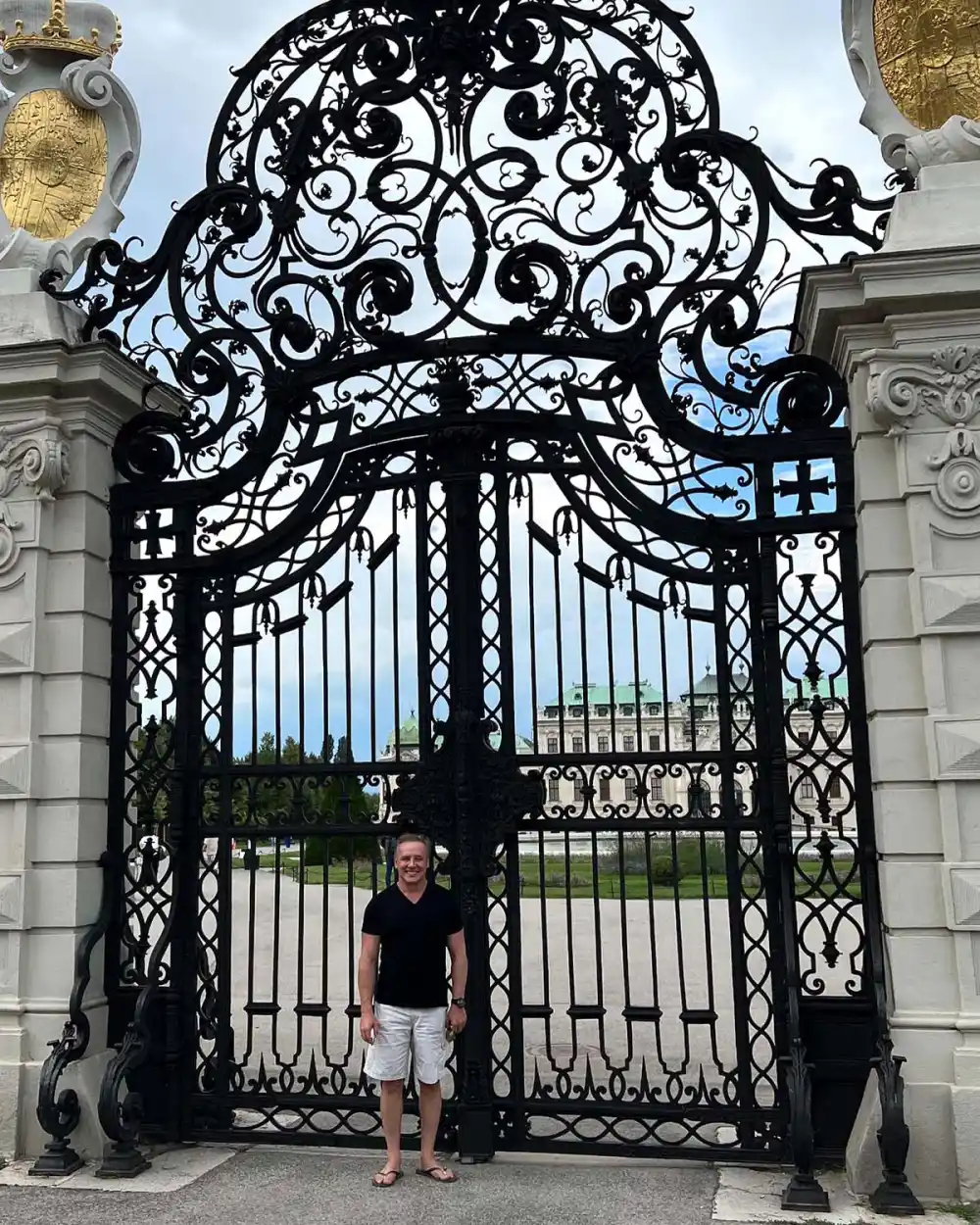 Lenny Hochstein Weight Loss