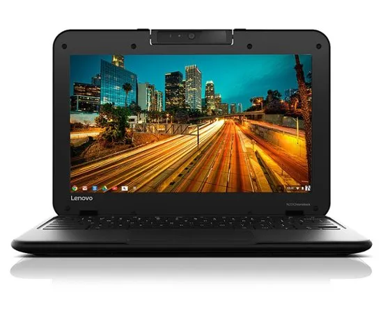 Lenovo N22 11.6 Pre-Owned Chromebook
