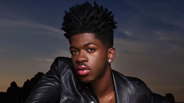 Lil Nas X Is the Newest Face of YSL Beauty