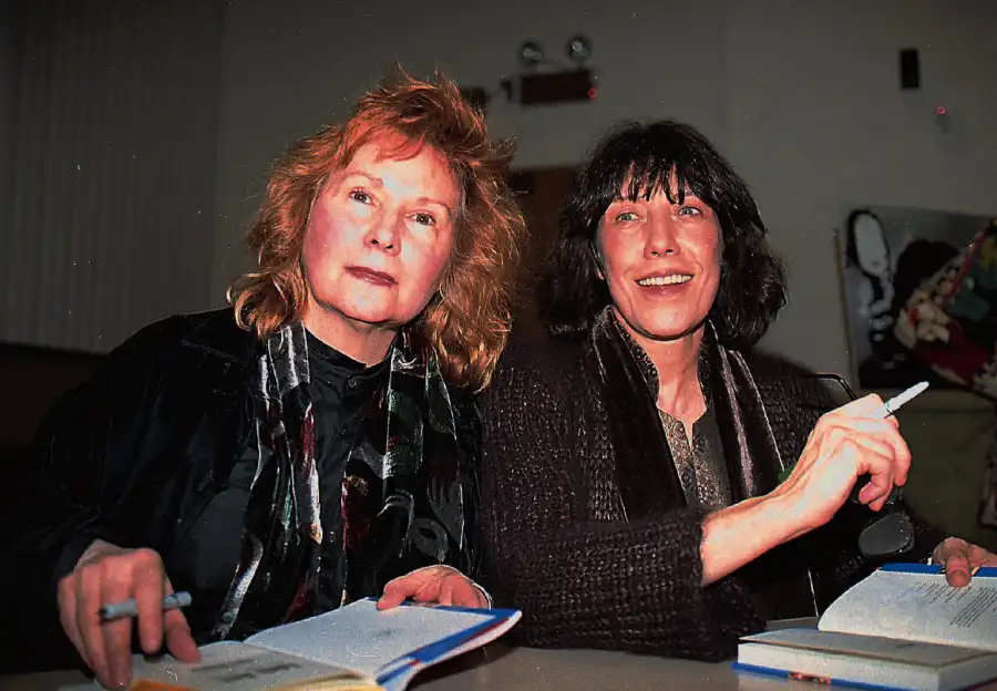 Lily Tomlin and Jane Wagner's Relationship Timeline: A Look at Their 50-Year Romance