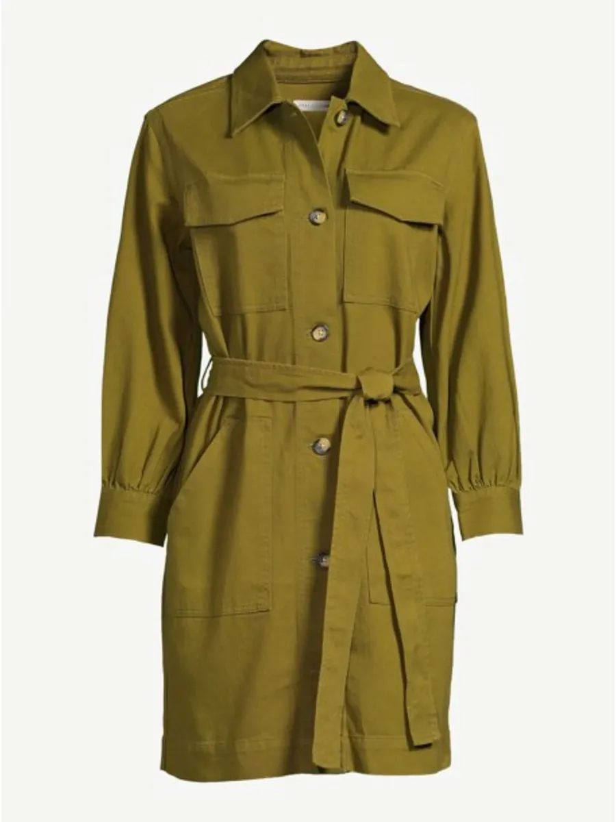 Looks for Less! Shop the Best Fall Wardrobe Essentials for Under $100