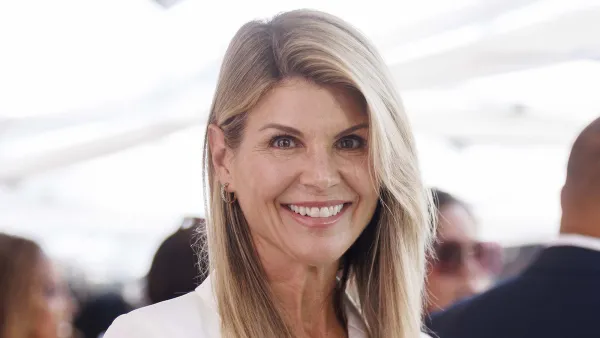 Lori Loughlin Hoping TravelCanada Project After Scandal