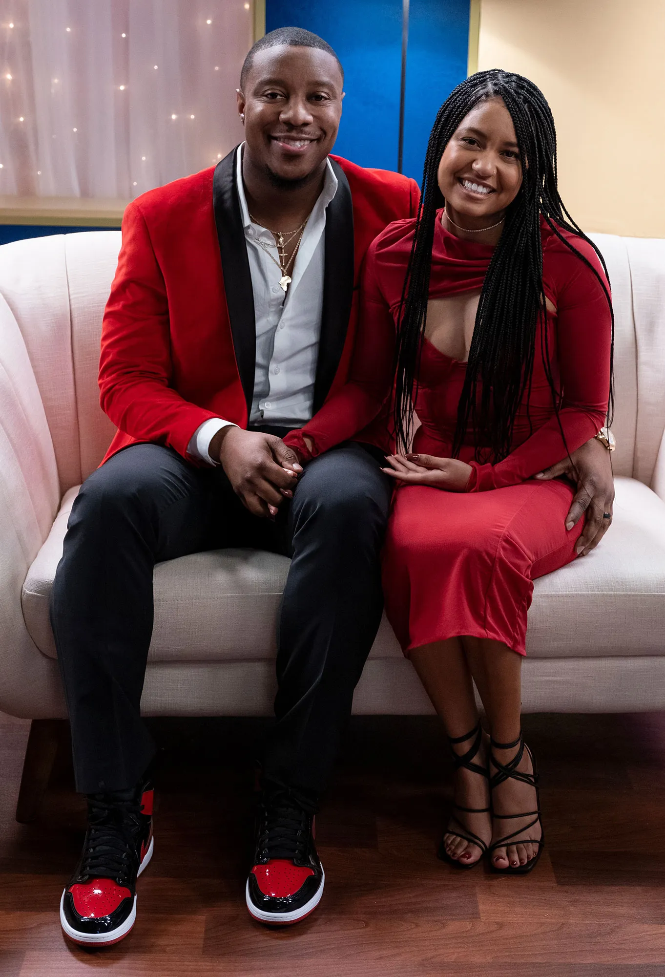 Love Is Blind After Altar Trailer Foreshadows Season 2 Splits