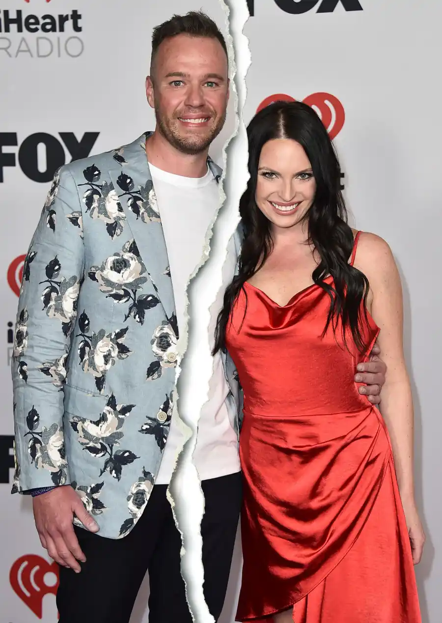 Love Is Blind’s Danielle Ruhl Files for Divorce From Nick Thompson After 1 Year of Marriage