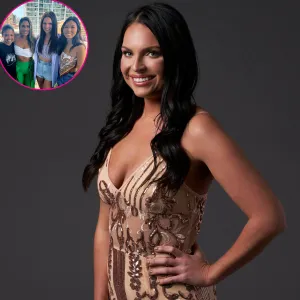 Love Is Blind's Danielle Ruhl Hangs Out With Season 2 Pals Amid Nick Thompson Divorce: Photo