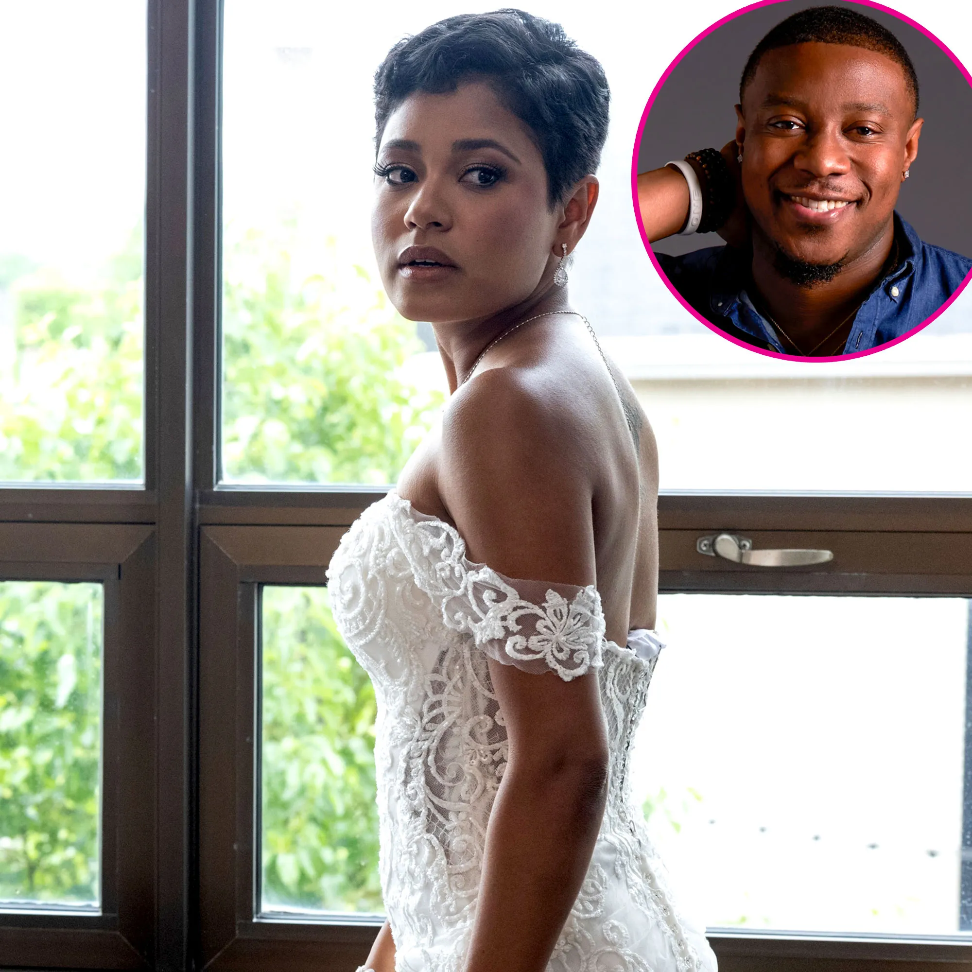 Love Is Blind's Iyanna Jones ‘Went to Sleep Crying’ After Announcing Jarrette Jones Divorce