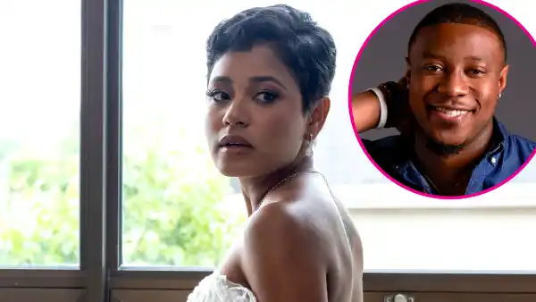 Love Is Blind's Iyanna Jones ‘Went to Sleep Crying’ After Announcing Jarrette Jones Divorce