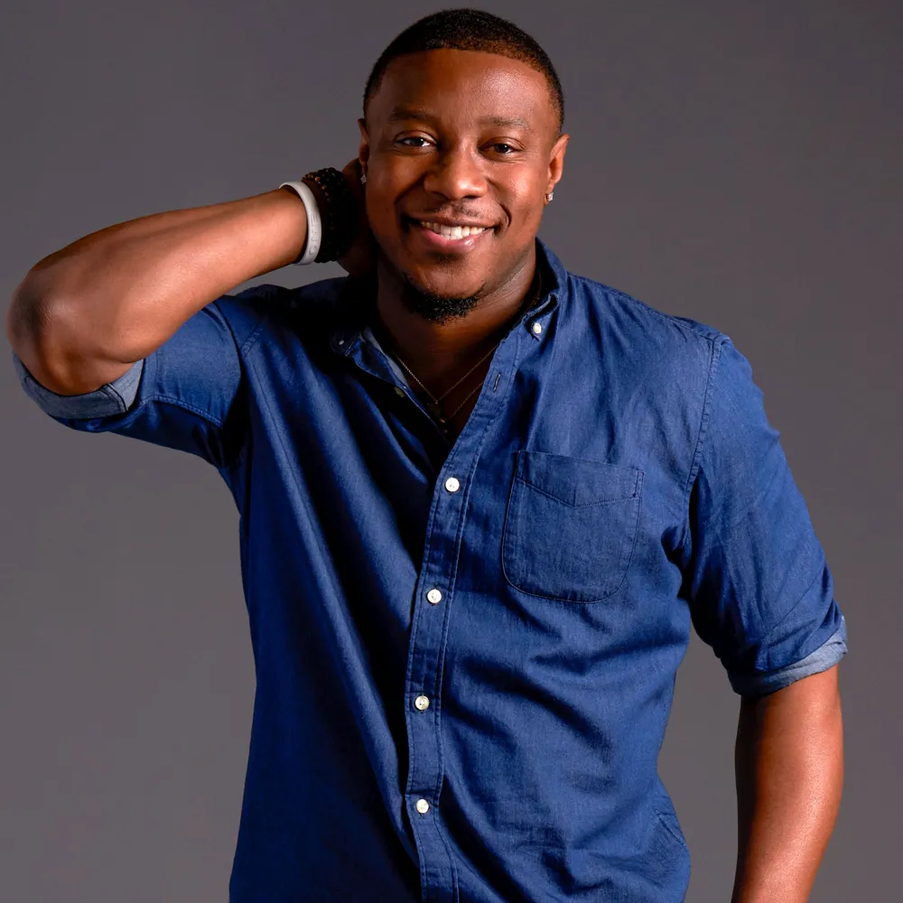 Love Is Blind's Iyanna Jones &lsquo;Went to Sleep Crying&rsquo; After Announcing Jarrette Jones Divorce