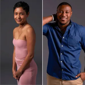 Love Is Blind’s Iyanna McNeely and Jarrette Jones Officially File for Divorce After Less Than Two Years Together