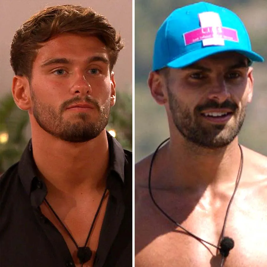 Love Island UK Drama Explained