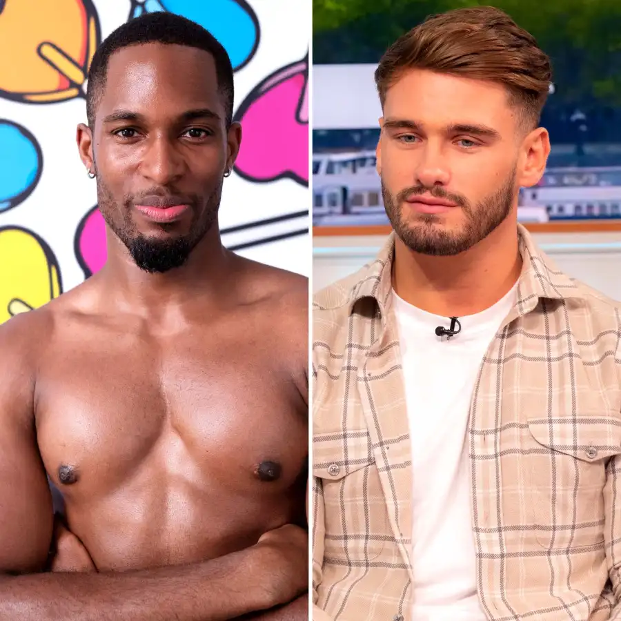 Love Island UK Drama Explained