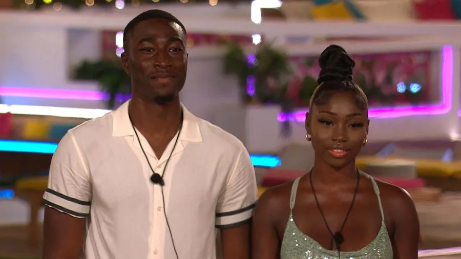 Love Island UK Drama Explained