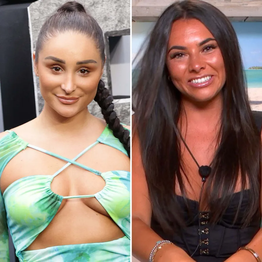 Love Island UK Drama Explained