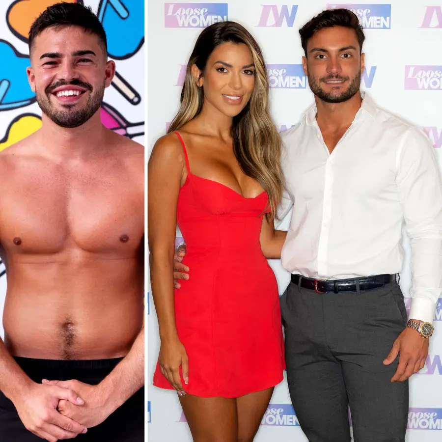 Love Island UK Drama Explained