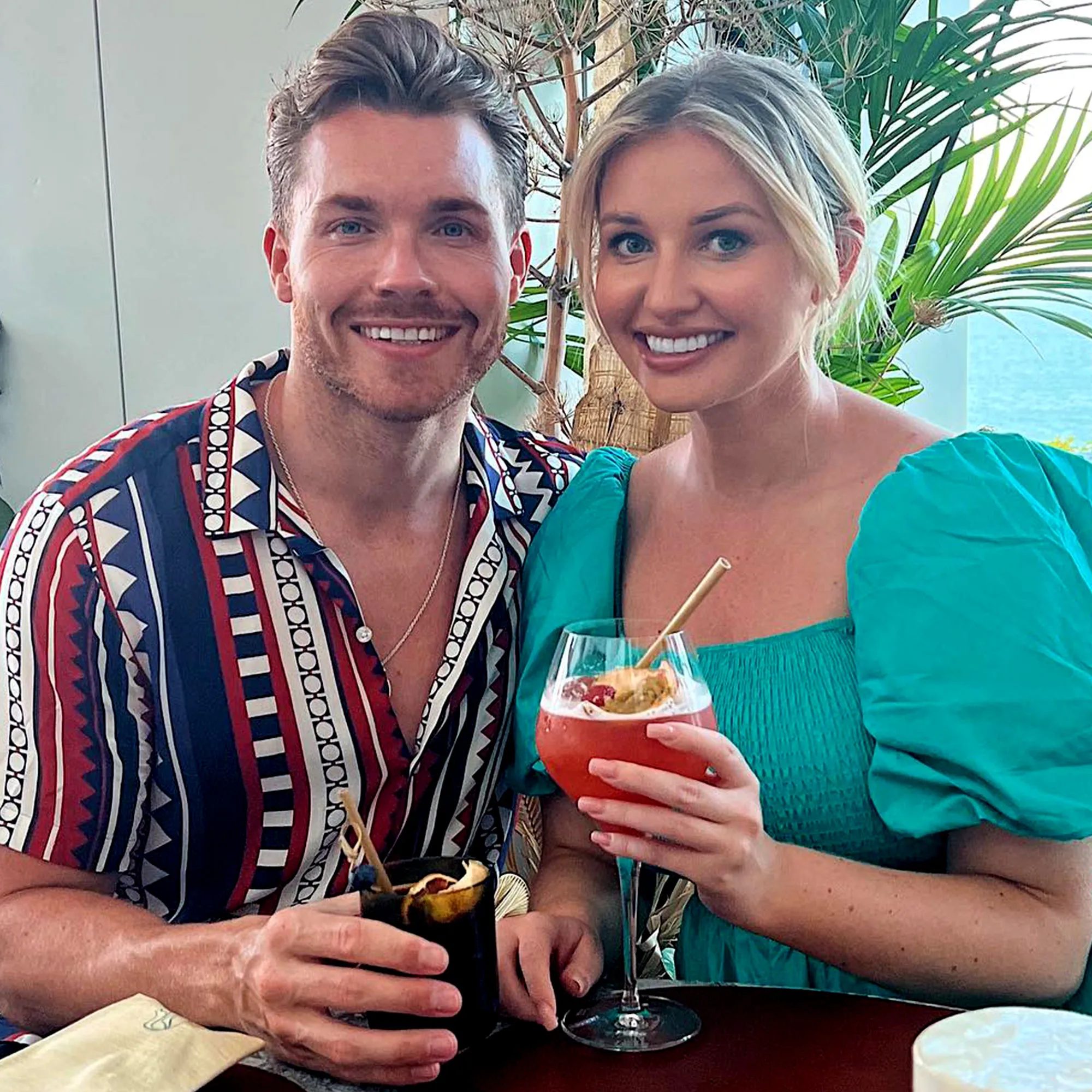 Love Island UK's Amy Hart Announces Pregnancy After Fertility Struggles: Pic