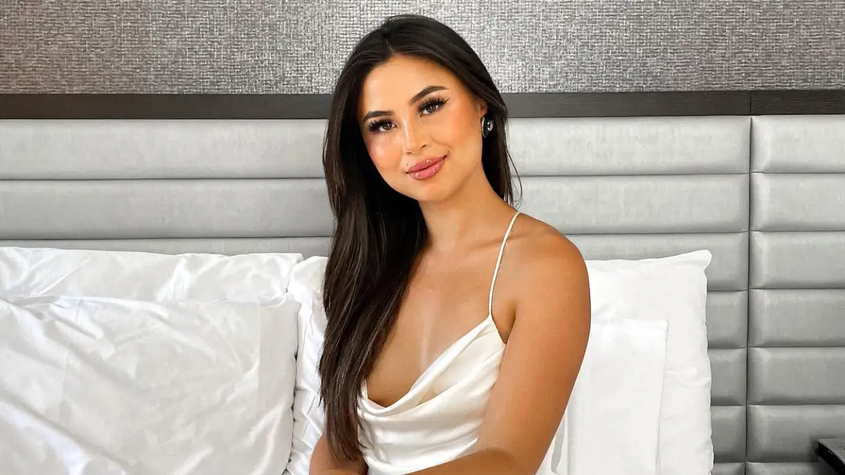 Love Island USA's Tigerlily Cooley Addresses Claims She 'Disappeared' From Casa Amor: 'Humiliated' by ‘False Rumors’