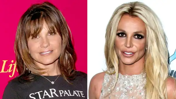 Lynne Spears Responds to Britney’s Since-Deleted Video: ‘I Will Never Turn My Back on You’