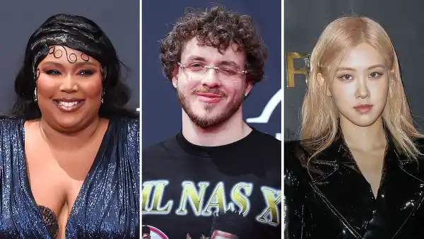 MTV Adds Lizzo, Jack Harlow, Blackpink and More as Performers at 2022 VMAs