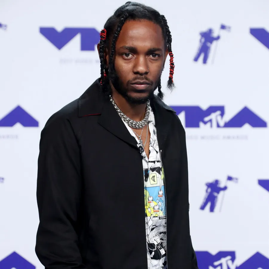 MTV VMAs 2022: Complete List of Winners and Nominees