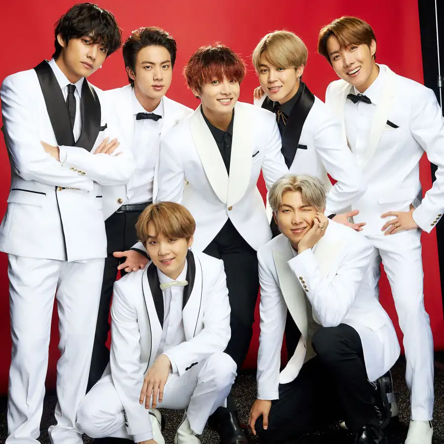 MTV VMAs 2022: Complete List of Winners and Nominees