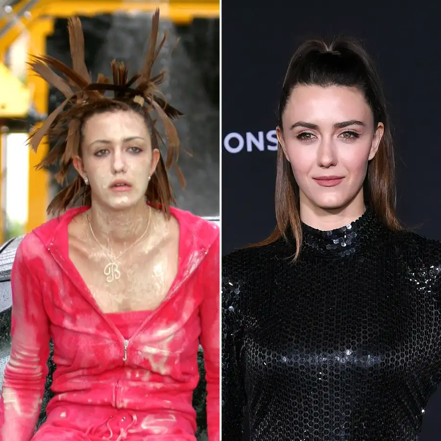 Madeline Zima A Cinderella Story Cast Where Are They Now