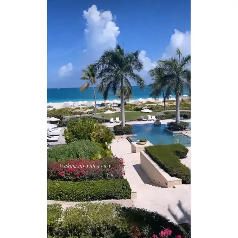 Inside Madison LeCroy's Beachy Bachelorette Party Ahead of Brett Randle Wedding: Photos