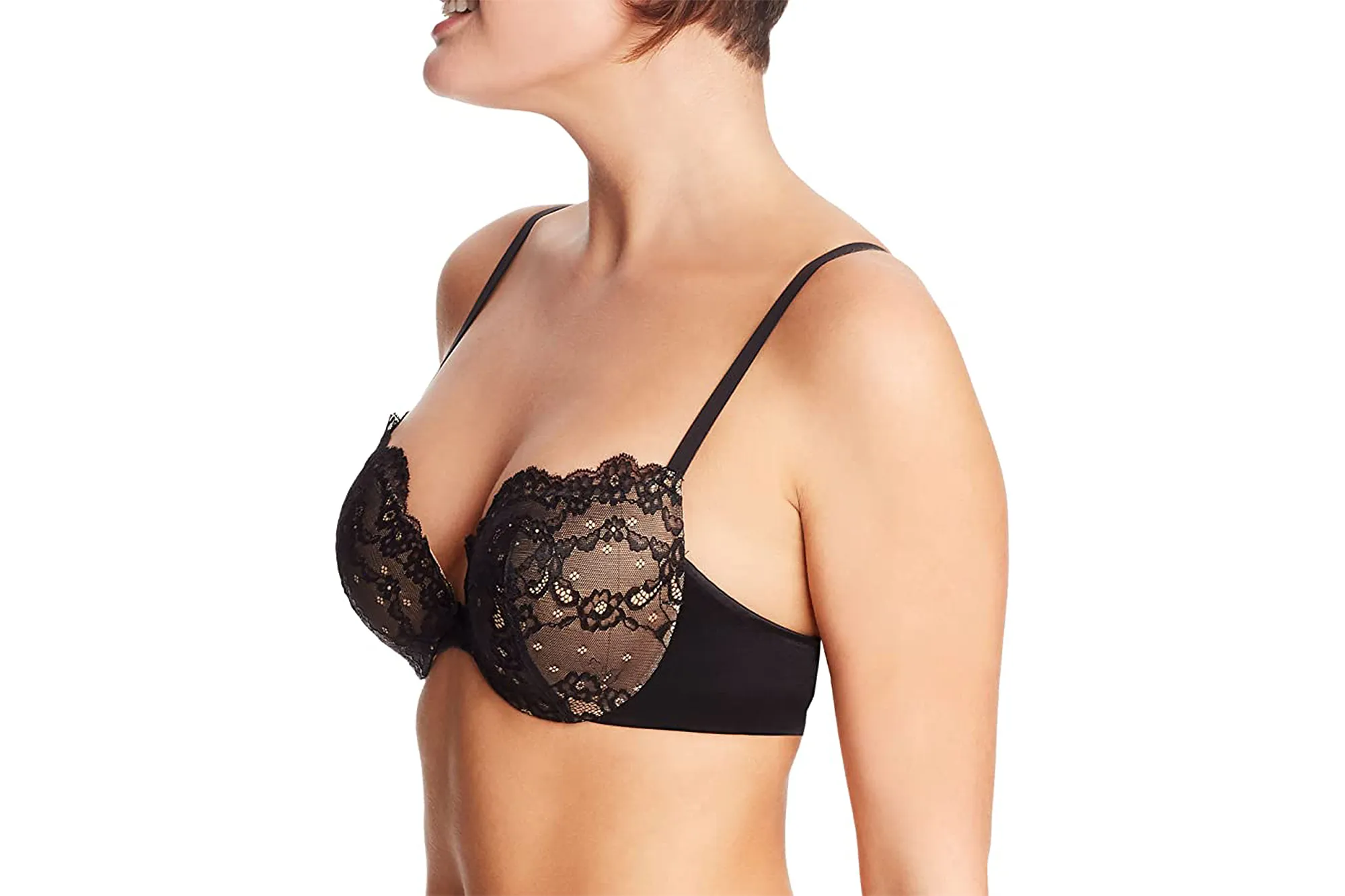 Maidenform Underwire Demi Bra