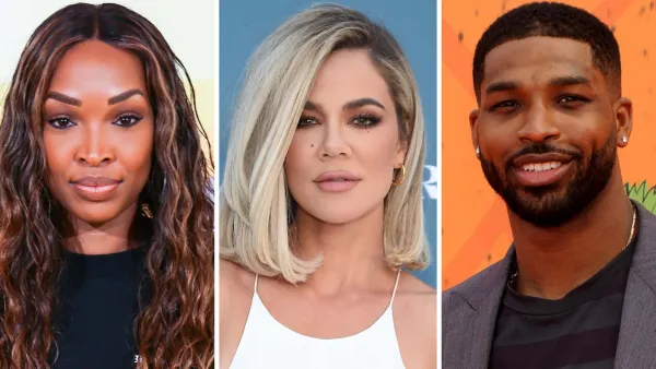 Malika Haqq: Khloe’s Glory Was ‘Stripped’ Away During Tristan Cheating Drama
