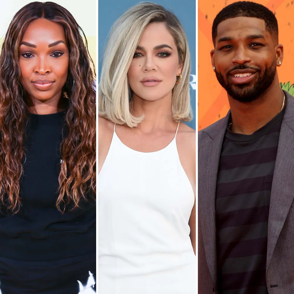 Malika Haqq: Khloe&rsquo;s Glory Was &lsquo;Stripped&rsquo; Away During Tristan Cheating Drama