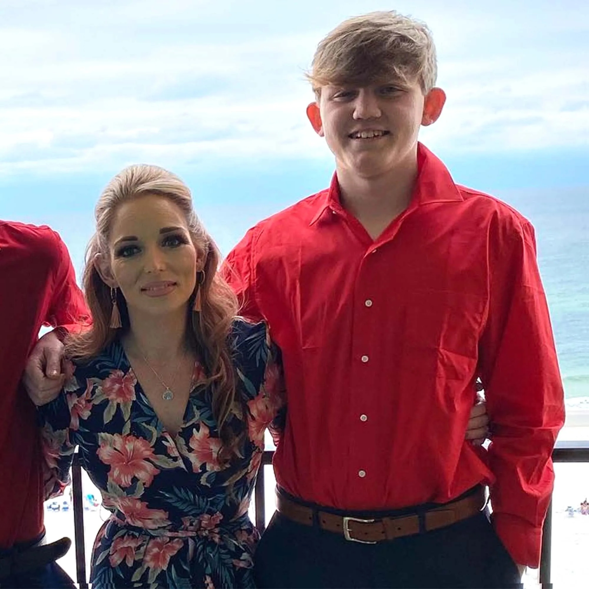 Man Arrested in Connection With Killing TikToker Ophelia Nichols’ So